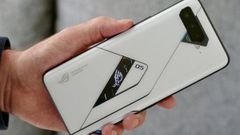 Asus का 18GB RAM और 512GB स्टोरेज वाला फोन इस दिन से भारत में होगा सेल के लिए उपलब्ध - Asus ROG Phone 5 Ultimate First Sale in India on 26 December