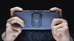 Lenovo के इस गेमिंग फोन में मिलेगी 22GB की RAM, जानें अन्य फीचर्स की डिटेल्स - Lenovo Legion Y90 Phone Launches With 22GB RAM and Other Latest Features