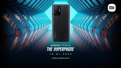 Xiaomi 11T Pro इंडिया लॉन्च की डेट हुई फाइनल, जानें कीमत  और स्पेशिफिकेशन्स - Xiaomi 11T Pro India launch date finalized, know price and specifications