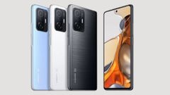 Xiaomi 11T Pro भारत में हुआ लॉन्च, जानिए कीमत और सेल की डिटेल्स