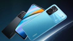 Oppo K10 भारत में हुआ सिर्फ 14,990 रुपये की कीमत में लॉन्च, मिल रहे हैं कई बैंक ऑफर्स