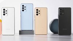 सैमसंग ने लॉन्च किया Samsung Galaxy A33 5G और Galaxy A53 5G, जानें कीमत और फीचर्स