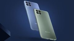 Samsung Galaxy M33 5G भारत में हुआ सिर्फ इतनी सी कीमत में लॉन्च, मिलते हैं ये फीचर्स - Samsung Galaxy M33 5G Launched in India, Know Price and Specifications