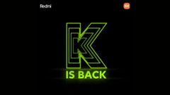 Redmi K Series की भारत में होने जा रही है वापसी, जल्द लॉन्च होगा Redmi K50i