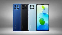 Infinix Smart 6 HD Budget Smartphone Launched In India know first sale , offers, everything