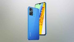 Infinix Smart 6 Plus First Sale Today in India; Check Price, Specs and Offers Details