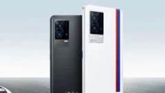 लॉन्च से पहले iQOO Neo 7 5G स्मार्टफोन हुआ लीक, 50MP सोनी कैमरे के साथ मिलेंगे ये दमदार फीचर्स 