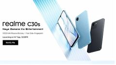 इंडिया में ग़दर मचाने आ रहा Realme का ये बजट स्मार्टफोन, डिजाइन देख हो जायेंगे दीवाने 