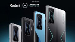 Redmi K60 Gaming स्मार्टफोन जल्द होगा लॉन्च, इन ढेर सारी खूबियों से होगा लैस