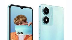 Vivo Y02: ओप्पो के पसीने छुड़ाने आया वीवो का सस्ता फोन, जानें इसके धांसू फीचर्स