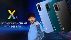 Lava X3 स्मार्टफोन की इस दिन शुरू होगी पहली सेल; इन यूजर को मिलेगा एक्स्ट्रा डिस्कॉउंट