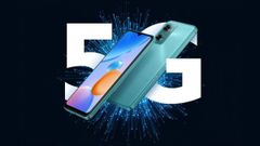 Redmi 11 Prime 5G की कीमत में हुई भारी कटौती, कम पैसे में खरीदें बेस्ट फोन