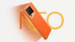 iQOO Neo 7 5G भारत में जल्द होगा लॉन्च, जाने सभी डिटेल्स यहां