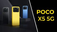 Poco X5 5G, Poco X5 Pro 5G भारत में 6 फरवरी को होगा लॉन्च