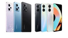 Realme 10 Pro 5G और Redmi 12 Pro 5G में से कौन सा फोन है बेस्ट, जाने यहां