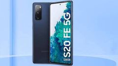 Samsung Galaxy S20 FE स्मार्टफोन को खरीदें 22,790 में, मिल रहा बड़ा ऑफर
