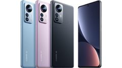 श्याओमी 12 प्रो पर मिल रहा ऑफर । Xiaomi 12 Pro now on Amazon for Rs 44,999, hurry up this offer will not go out