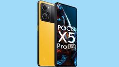 Poco X5 Pro 5G भारत में हुआ लॉन्च  I Poco X5 Pro 5G launched in India: Know price, specifications and more