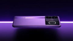 Realme GT Neo 5 में पर्पल LED लाइट, 9 फरवरी को होगा लॉन्च