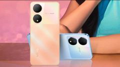 Vivo Y100, कलर बदलने वाले बैक पैनल के साथ भारत में लॉन्च, जाने कीमत, स्पेसिफिकेशन