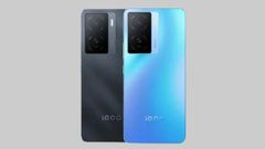iQOO Z7 5G भारत में लॉन्च, कीमत 17,499 रुपये से शुरू