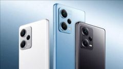 लॉन्च से पहले Redmi Note 12 Turbo के स्पेसिफिकेशन लीक,जाने सभी डिटेल्स