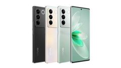 Vivo V27 अब भारत में कैशबैक ऑफर के साथ खरीदने के लिए उपलब्ध । Vivo V27 now available to buy in India with cashback offer