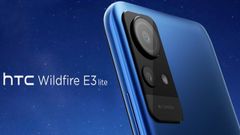 एचटीसी वाइल्डफायर ई3 लाइट स्मार्टफोन लॉन्च । HTC Wildfire E3 Lite smartphone launched, know all the details here