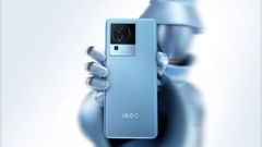 iQOO Neo 8 Pro को मीडियाटेक डायमेंसिटी 9200+ चिपसेट के साथ किया जाएगा लॉन्च