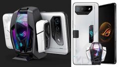 sale of asus rog phone 7 series starts in india from today know the price specs and features