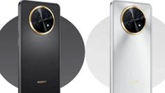 Huawei Nova Y91 तगड़े फीचर और 7000mAh बैटरी के साथ लॉन्च, जानें कीमत