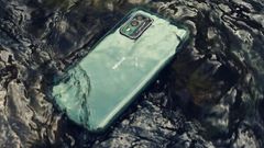 नोकिया एक्सआर21 5जी स्मार्टफोन लॉन्च । Nokia XR21 5G smartphone launched with IP69K rating, know price and specification