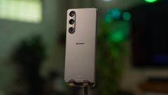 Sony Xperia 1 V 4K HDR डिस्प्ले के साथ लॉन्च, जाने कीमत, स्पेसिफिकेशन