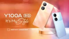 Vivo Y100, Vivo Y100A स्मार्टफोन की कीमत में भारत में कटौती । Vivo Y100, Vivo Y100A smartphone price cut in India, know offer details here