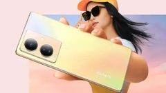 Vivo का नया 5G स्मार्टफोन 64MP कैमरा और 16 GB रैम के साथ लॉन्च, यहां जानें सभी डिटेल 