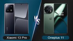 xiaomi 13 pro VS oneplus 11 में कौन सा फोन आपके लिए रहेगा बेस्ट, कीमत से फीचर्स तक, यहां जानें सभी डिटेल्स