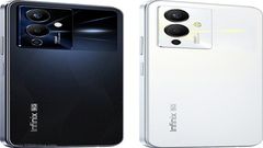   Infinix Note 12 Pro 5G पर मिल रहा 9 हजार तक का बंपर छूट, जानें ऑफर और नई कीमत  