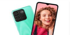 itel A60s भारत का पहला 8GB रैम वाला स्मार्टफोन, कीमत 7,000 रुपये से भी कम