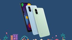 Redmi A2 64GB वैरिएंट की बिक्री भारत में 20 जून से होगी शुरू ,जाने फीचर्स