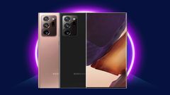 Samsung Galaxy M44 5G के स्पेसिफिकेशन गीकबेंच पर देखे गए