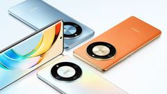 स्नैपड्रैगन 6 जेन 1 SoC, 5,800mAh बैटरी के साथ Honor X50 स्मार्टफोन लॉन्च, जाने कीमत