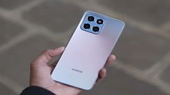 Honor X6a 6GB रैम, 128GB  स्टोरेज और Helio G36 चिप के साथ लॉन्च, जानें कीमत 