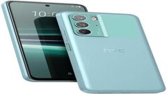HTC U23 स्मार्टफोन 32MP सेल्फी कैमरा के साथ लॉन्च, जानें कीमत और खासियत
