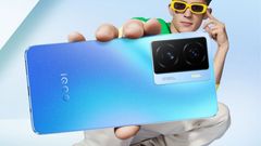 iQoo Z8 के स्पेसिफिकेशन लीक, 120W फास्ट चार्जिंग के साथ होगा लॉन्च