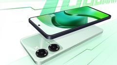 Itel P40 plus स्मार्टफोन 7,000mAh बैटरी, 128GB स्टोरेज के साथ लॉन्च, जानें कीमत और ऑफर्स