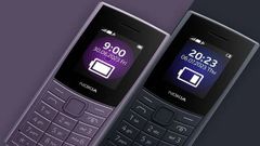 Nokia 110 4G, Nokia 110 2G UPI स्कैन और पे फीचर के साथ भारत में लॉन्च । Nokia 110 4G, Nokia 110 2G launched in India with UPI scan and pay feature, lowest price