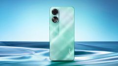 Oppo A78 4G की भारत में लॉन्च डेट और कीमत का खुलासा, जानें सभी डिटेल्स