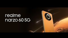 Realme Narzo 60 5G सीरीज भारत में लॉन्च, इस दिन से प्री-बुकिंग शुरू, जानें कीमत और ऑफर