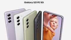 Samsung Galaxy S21 FE 5G (2023) स्नैपड्रैगन 888 SoC के साथ भारत में लॉन्च, जाने कीमत