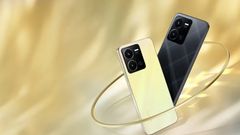 फुल HD+ डिस्प्ले और 50MP डुअल कैमरा के साथ Vivo Y27 5G लॉन्च, जाने कीमत
